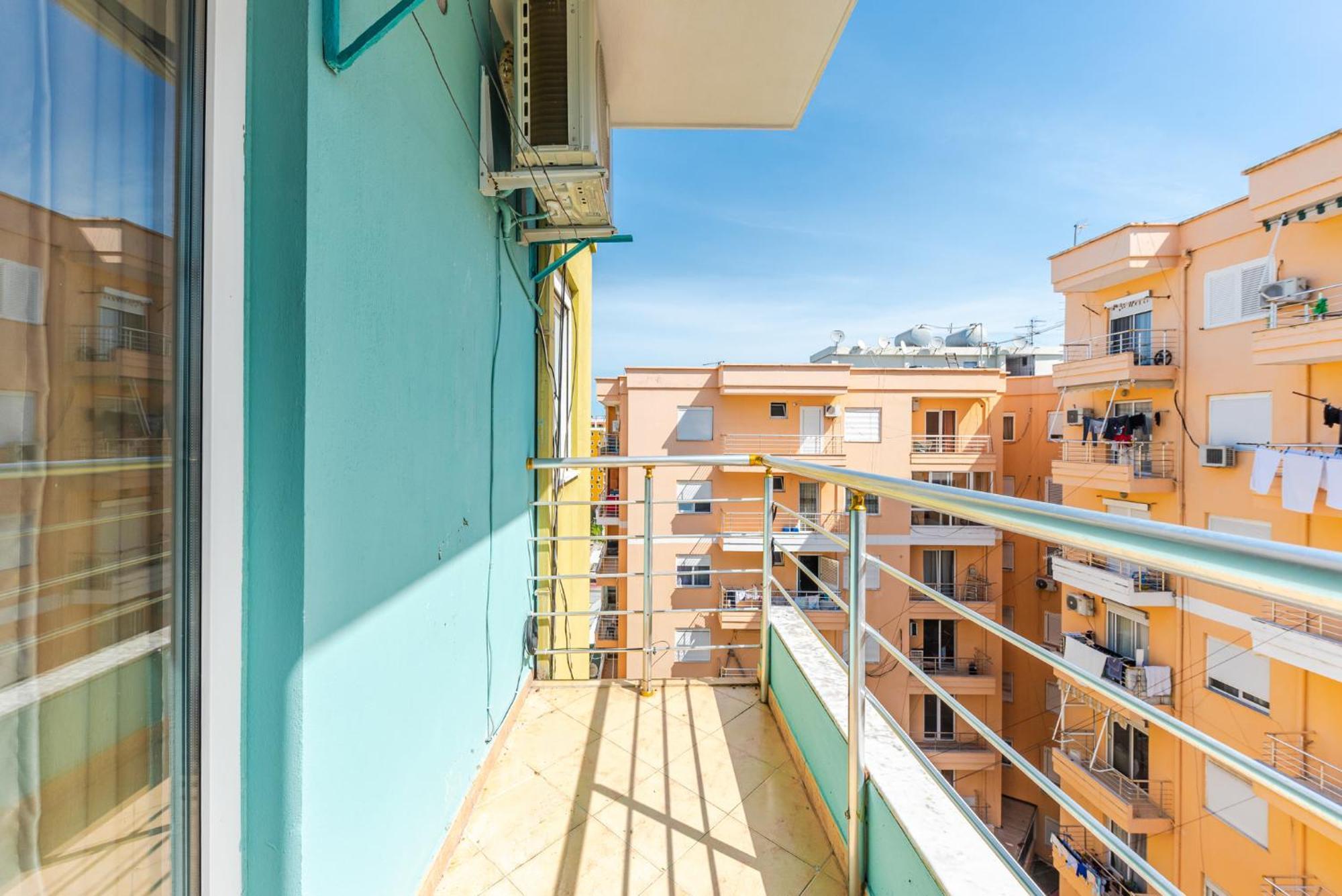 Leilighet Sunny Durrës