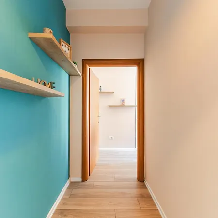 Sunny Central Apartment Durres Exterior photo
