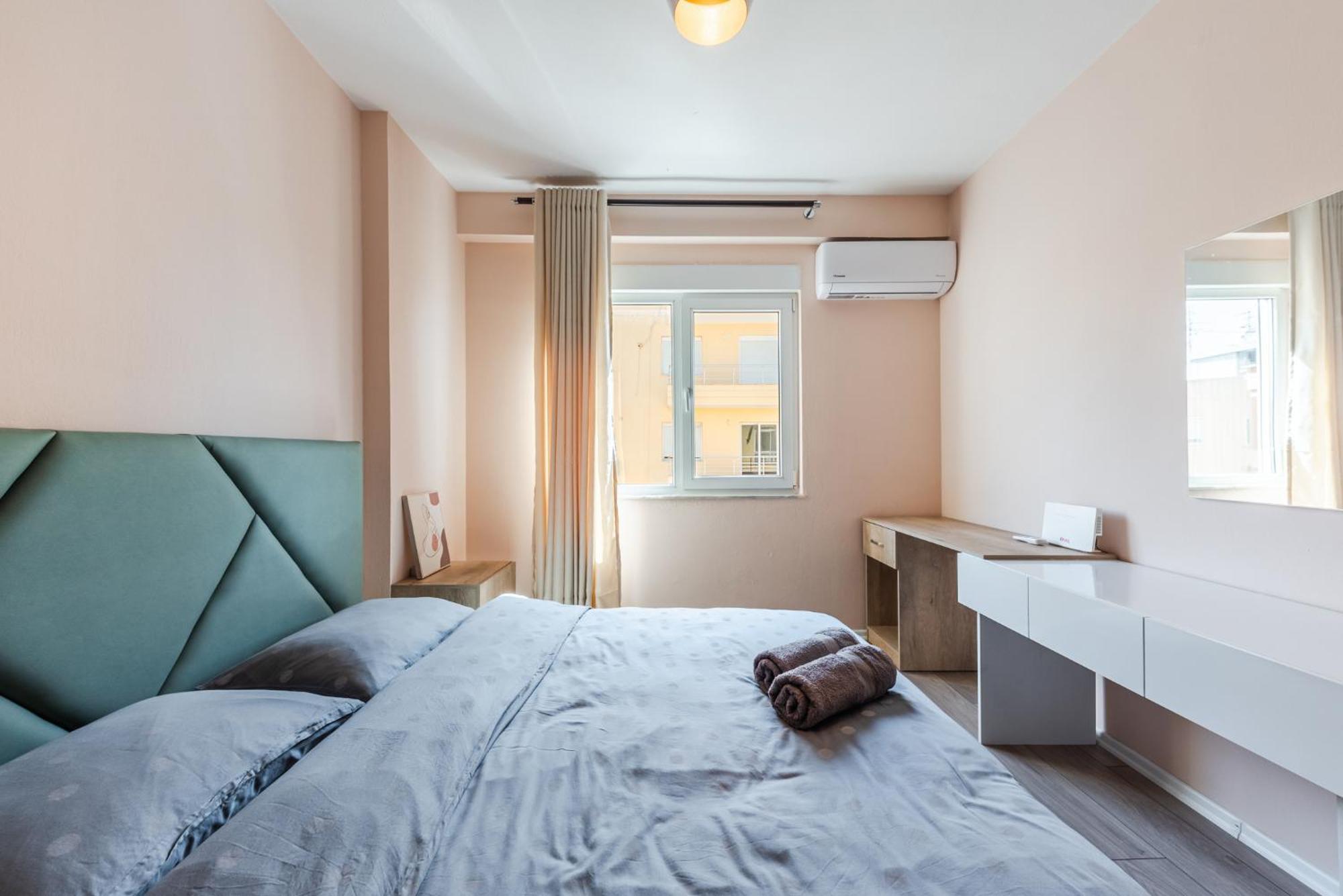 Apartment Sunny