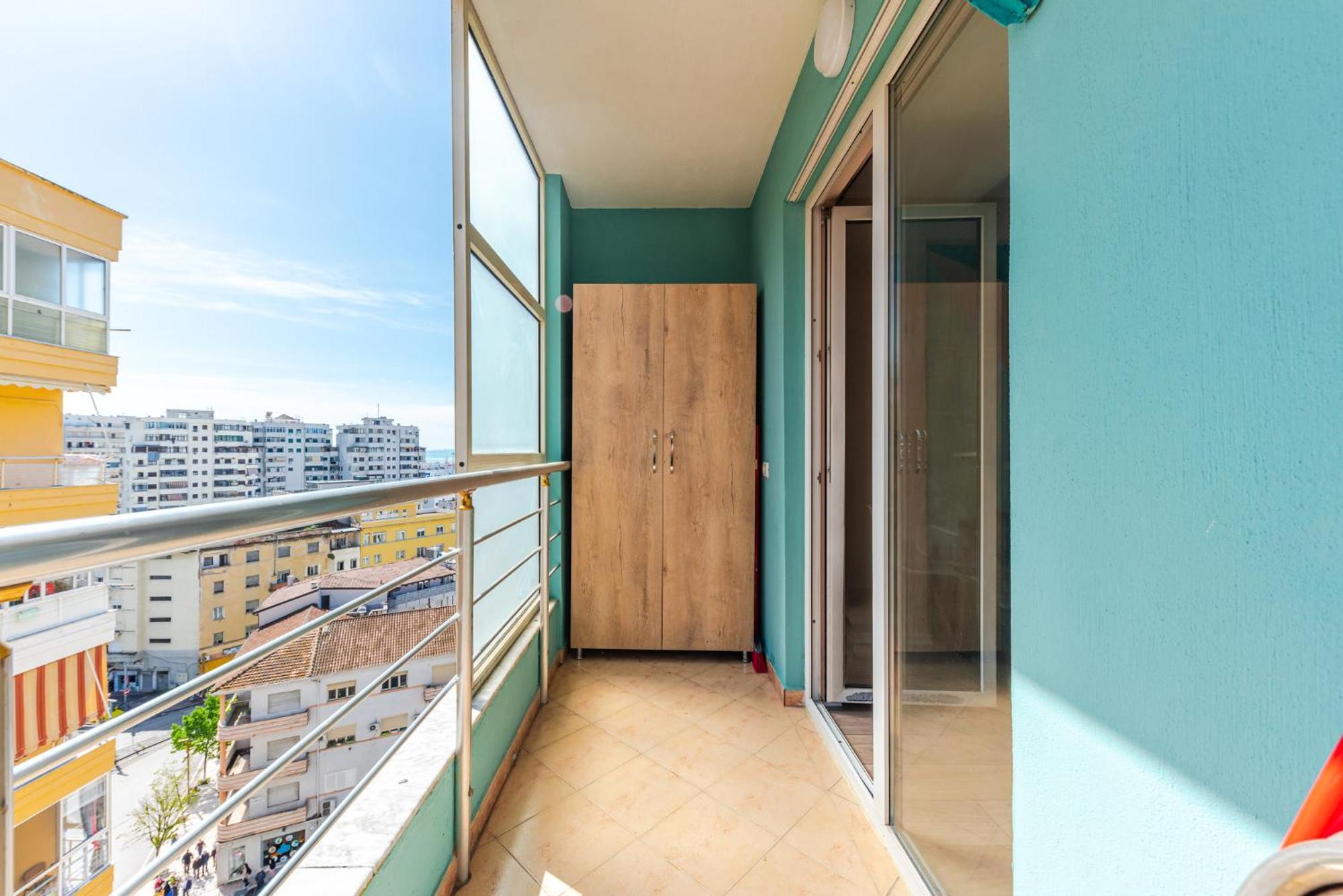 Apartment Sunny *