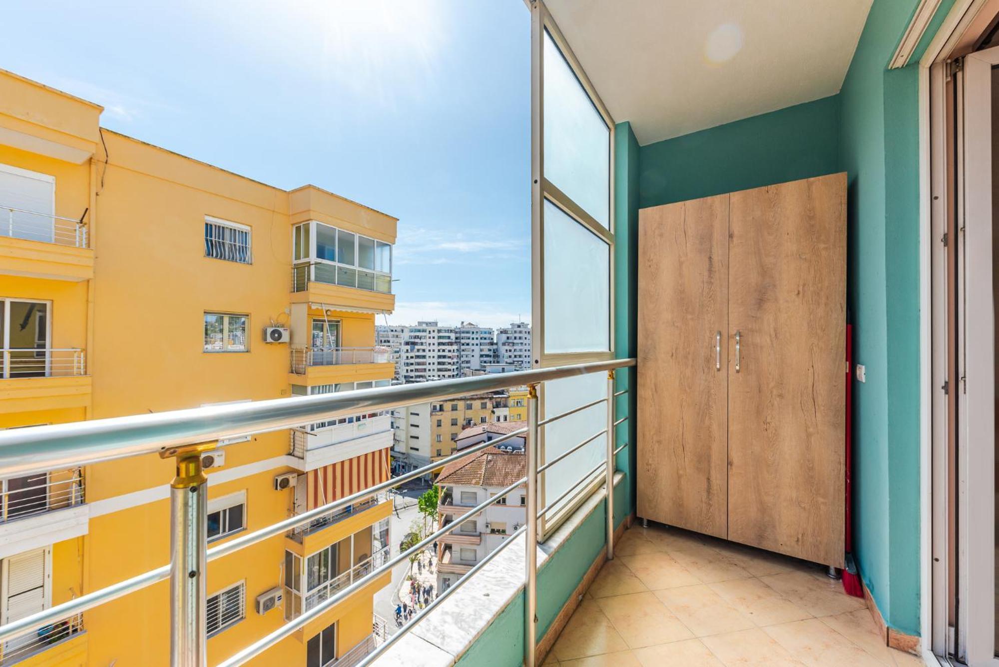 Apartment Sunny *