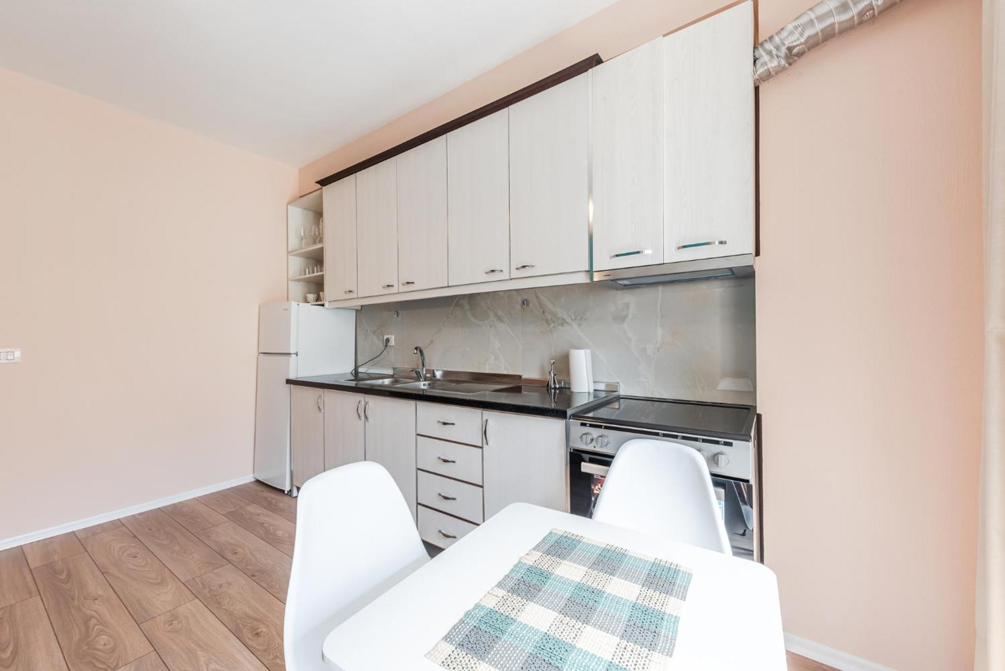 Apartment Sunny