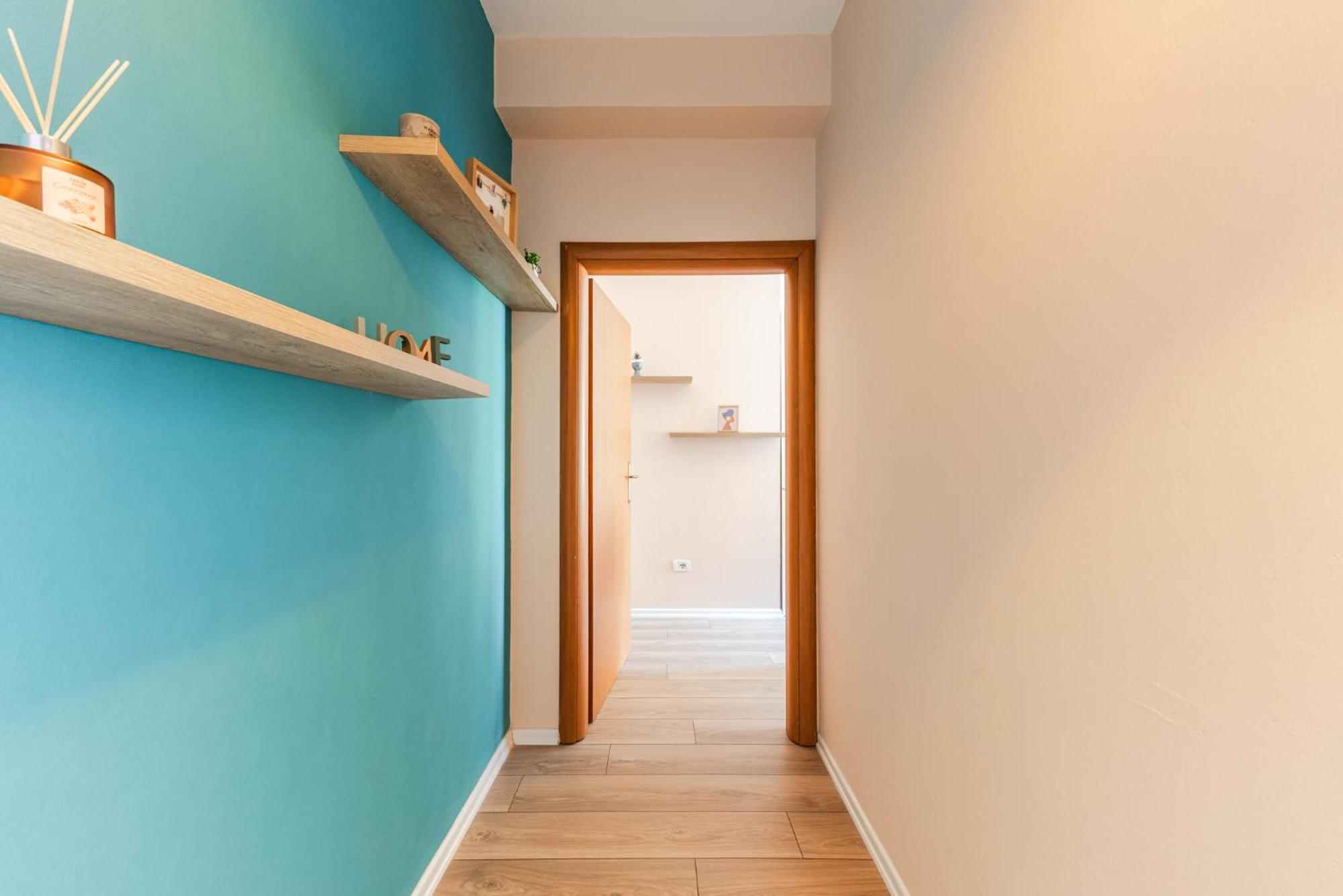 Apartment Sunny Durres