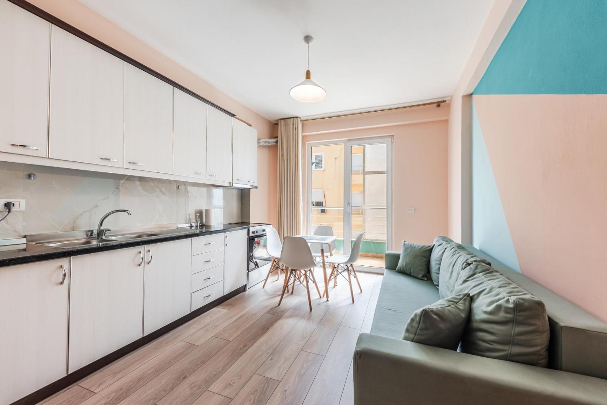 Apartment Sunny Durres